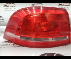 FARO FANALE STOP POSTERIORE SINISTRA SX VOLKSWAGEN