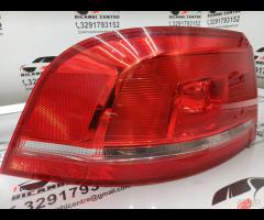FARO FANALE STOP POSTERIORE SINISTRA SX VOLKSWAGEN