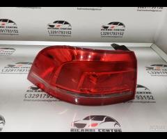 FARO FANALE STOP POSTERIORE SINISTRA SX VOLKSWAGEN - 7