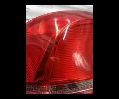 FARO FANALE STOP POSTERIORE SINISTRA SX VOLKSWAGEN - 8