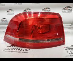 FARO FANALE STOP POSTERIORE SINISTRA SX VOLKSWAGEN - 10