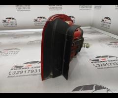 FARO FANALE STOP POSTERIORE SINISTRA SX VOLKSWAGEN - 12