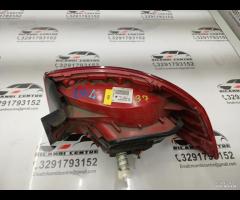 FARO FANALE STOP POSTERIORE SINISTRA SX VOLKSWAGEN - 13