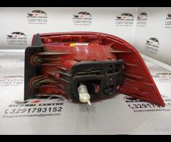 FARO FANALE STOP POSTERIORE SINISTRA SX VOLKSWAGEN - 14