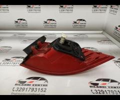 FARO FANALE STOP POSTERIORE SINISTRA SX VOLKSWAGEN - 15