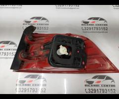 FARO FANALE STOP POSTERIORE SINISTRA SX VOLKSWAGEN - 17