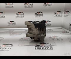 GENERATORE ALTERNATORE 2.0D 130KW 177CV BMW E81 E8