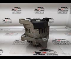 GENERATORE ALTERNATORE 2.0D 130KW 177CV BMW E81 E8