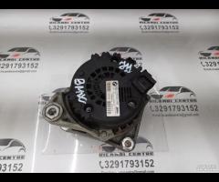 GENERATORE ALTERNATORE 2.0D 130KW 177CV BMW E81 E8