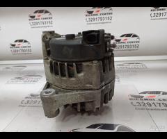 GENERATORE ALTERNATORE 2.0D 130KW 177CV BMW E81 E8 - 6