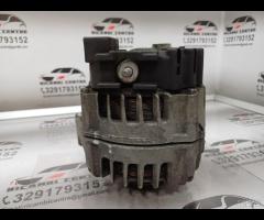 GENERATORE ALTERNATORE 2.0D 130KW 177CV BMW E81 E8 - 7