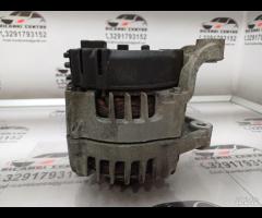 GENERATORE ALTERNATORE 2.0D 130KW 177CV BMW E81 E8 - 8