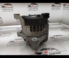 GENERATORE ALTERNATORE 2.0D 130KW 177CV BMW E81 E8 - 10