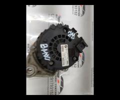 GENERATORE ALTERNATORE 2.0D 130KW 177CV BMW E81 E8 - 11