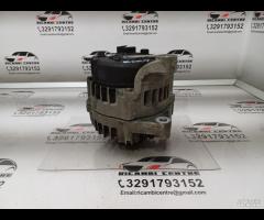 GENERATORE ALTERNATORE 2.0D 130KW 177CV BMW E81 E8 - 13
