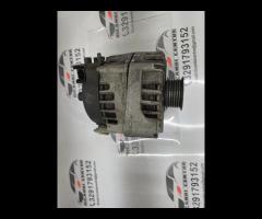GENERATORE ALTERNATORE 2.0D 130KW 177CV BMW E81 E8 - 15