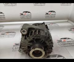 GENERATORE ALTERNATORE 2.0D 130KW 177CV BMW E81 E8 - 16