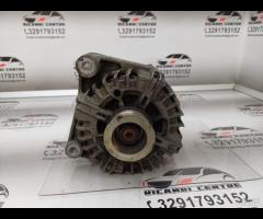 GENERATORE ALTERNATORE 2.0D 130KW 177CV BMW E81 E8 - 17