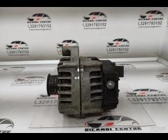 GENERATORE ALTERNATORE 2.0D 130KW 177CV BMW E81 E8 - 18