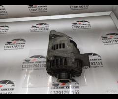 GENERATORE ALTERNATORE 2.0D 130KW 177CV BMW E81 E8 - 19