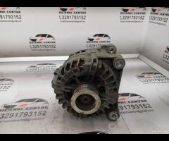 GENERATORE ALTERNATORE 2.0D 130KW 177CV BMW E81 E8 - 21