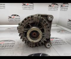 GENERATORE ALTERNATORE 2.0D 130KW 177CV BMW E81 E8 - 22