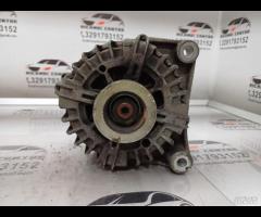 GENERATORE ALTERNATORE 2.0D 130KW 177CV BMW E81 E8 - 23