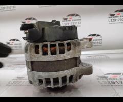 GENERATORE ALTERNATORE 2.0D 130Kw 179CV JAGUAR XE - 9
