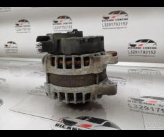 GENERATORE ALTERNATORE 2.0D 130Kw 179CV JAGUAR XE - 11