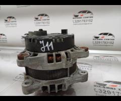 GENERATORE ALTERNATORE 2.0D 130Kw 179CV JAGUAR XE - 12