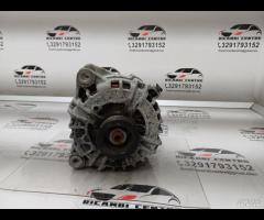 GENERATORE ALTERNATORE 2.0D 130Kw 179CV JAGUAR XE - 14