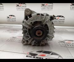GENERATORE ALTERNATORE 2.0D 130Kw 179CV JAGUAR XE - 15