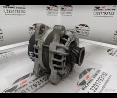 GENERATORE ALTERNATORE 2.0D 130Kw 179CV JAGUAR XE - 16