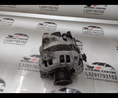 GENERATORE ALTERNATORE 2.0D 130Kw 179CV JAGUAR XE - 17
