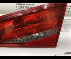 FARO FANALE STOP POSTERIORE DESTRA DX AUDI A3 2012