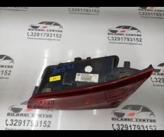 FARO FANALE STOP POSTERIORE DESTRA DX AUDI A3 2012 - 6