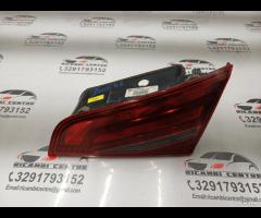 FARO FANALE STOP POSTERIORE DESTRA DX AUDI A3 2012 - 7