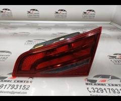 FARO FANALE STOP POSTERIORE DESTRA DX AUDI A3 2012 - 8