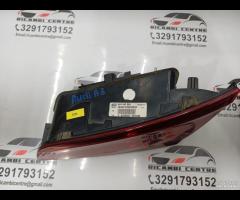 FARO FANALE STOP POSTERIORE DESTRA DX AUDI A3 2012 - 10