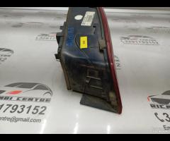 FARO FANALE STOP POSTERIORE DESTRA DX AUDI A3 2012 - 11