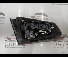 FARO FANALE STOP POSTERIORE DESTRA DX AUDI A3 2012 - 14