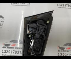 FARO FANALE STOP POSTERIORE DESTRA DX AUDI A3 2012 - 15