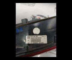 FARO FANALE STOP POSTERIORE DESTRA DX AUDI A3 2012 - 17