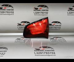 FARO FANALE STOP POSTERIORE DESTRA DX CITROEN C3 2