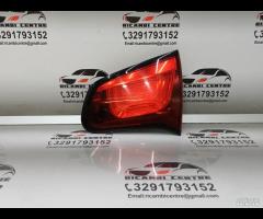 FARO FANALE STOP POSTERIORE DESTRA DX CITROEN C3 2