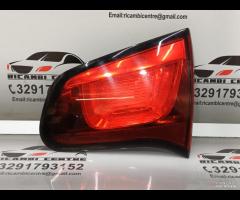 FARO FANALE STOP POSTERIORE DESTRA DX CITROEN C3 2