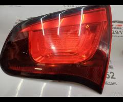 FARO FANALE STOP POSTERIORE DESTRA DX CITROEN C3 2 - 6