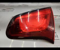 FARO FANALE STOP POSTERIORE DESTRA DX CITROEN C3 2 - 7