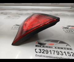FARO FANALE STOP POSTERIORE DESTRA DX CITROEN C3 2 - 8