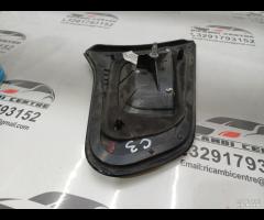 FARO FANALE STOP POSTERIORE DESTRA DX CITROEN C3 2 - 11